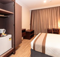 Opal Ridge Motel - Accommodation Nelson Bay