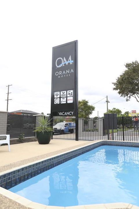 Orana Motel - Accommodation Nelson Bay 3