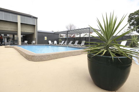 Orana Motel - Accommodation Nelson Bay 2