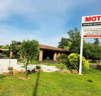 Orange Motor Lodge - Accommodation Nelson Bay