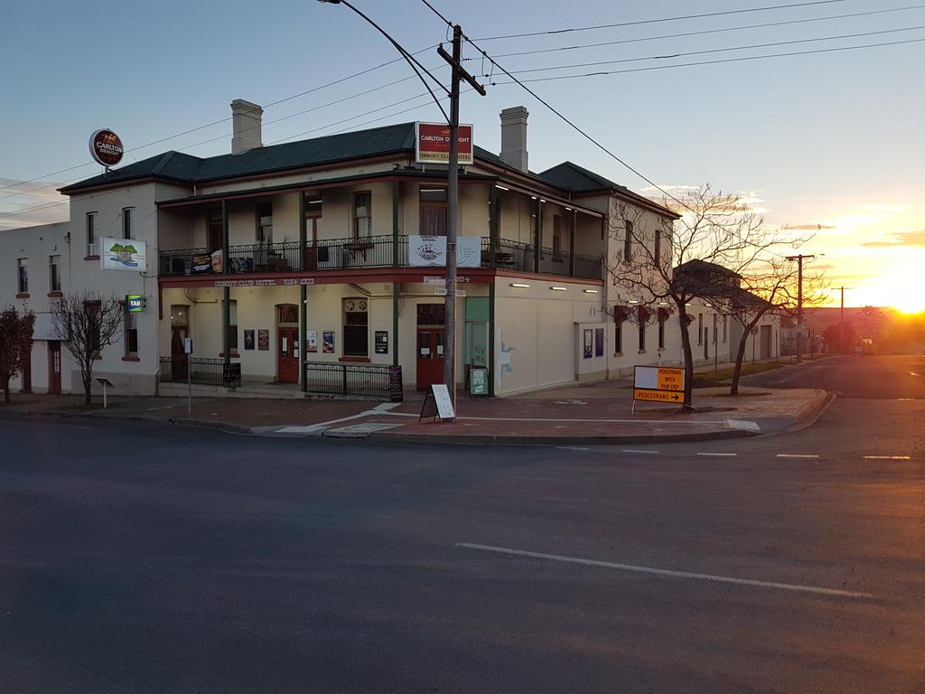 Orbost VIC Accommodation Nelson Bay