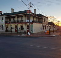 Orbost Club Hotel - Accommodation Nelson Bay