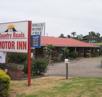Orbost Country Road Motor Inn - Accommodation Nelson Bay