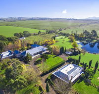 Orchards at Spring Vale Farm - Accommodation Nelson Bay