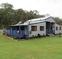 Orchid Beach Retreat Orchid Beach Fraser Island - Accommodation Nelson Bay