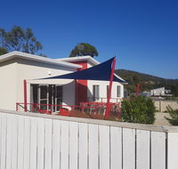 Orford Holiday House - Accommodation Nelson Bay
