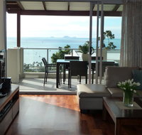 Oscar's View - Airlie Beach - Accommodation Nelson Bay