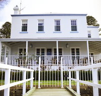 Oscars Waterfront Boutique Hotel - Accommodation Nelson Bay