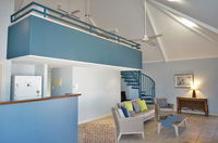 Osprey Holiday Village Unit 114 - Gorgeous 3 Bedroom Holiday Villa with a Pool in the Complex