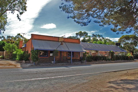 Osteria Sanso B&B - Accommodation Nelson Bay 1