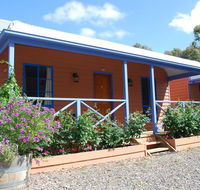 Osteria Sanso BB - Nelsons Bay Accommodation