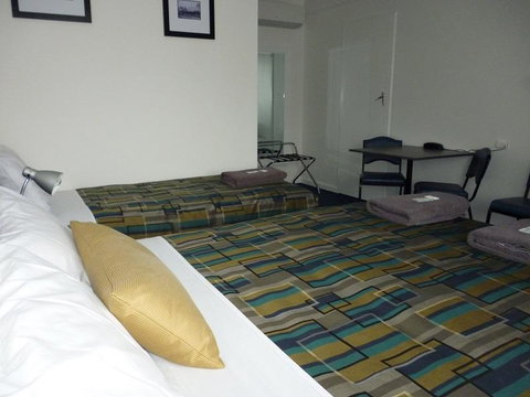 Otway Gate Motel - Nelsons Bay Accommodation 0
