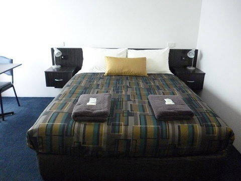 Otway Gate Motel - Nelsons Bay Accommodation 1