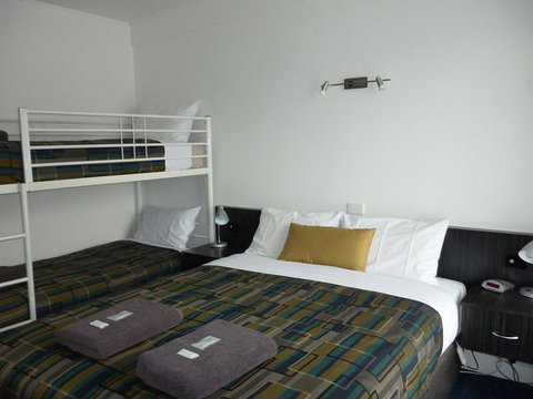 Otway Gate Motel - Nelsons Bay Accommodation 2