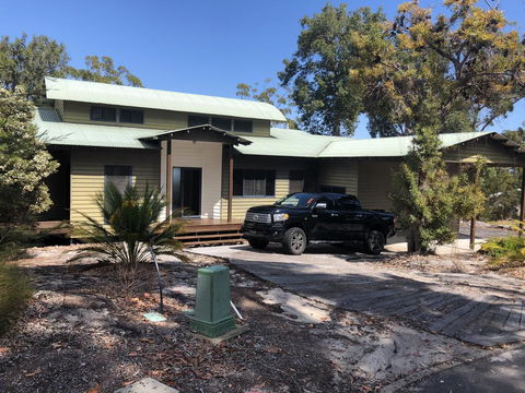 Our Beach House - Accommodation Nelson Bay 0