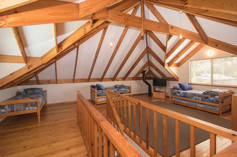 Our Casita - Nelsons Bay Accommodation 3
