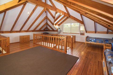 Our Casita - Nelsons Bay Accommodation 2