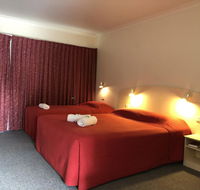 Outback Quarters- Motel Hay - Accommodation Nelson Bay