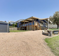 Outlook Views - Accommodation Nelson Bay