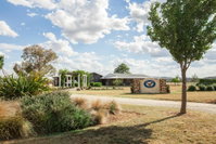 Owl Head Lodge