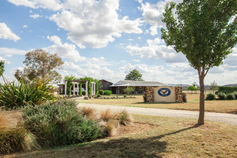 Owl Head Lodge - Accommodation Nelson Bay 0