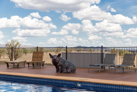 Owl Head Lodge - Accommodation Nelson Bay 1