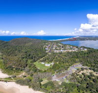 Pacific Breeze - 118 Camden Head Rd Dunbogan - Accommodation Nelson Bay
