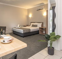 Pacific Coast Motel - Accommodation Nelson Bay