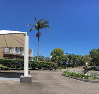 Pacific Garden Hotel - Accommodation Nelson Bay