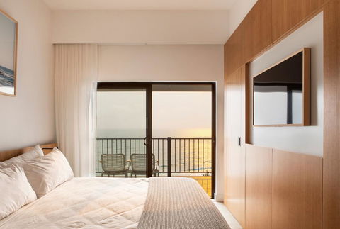 Pacific Hotel Yamba - Accommodation Nelson Bay 2