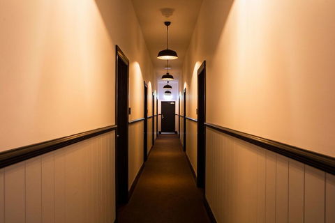 Pacific Hotel Yamba - Accommodation Nelson Bay 3