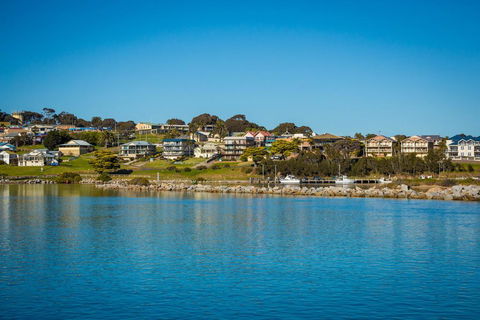 Pacific Pines Unit 6 - Accommodation Nelson Bay 3