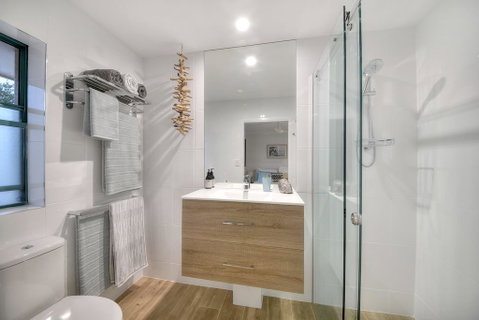 Pacific Place Apartments - Accommodation Nelson Bay 2