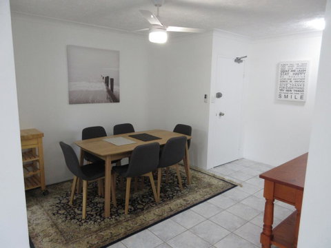 Pacific Place Apartments - Accommodation Nelson Bay 3