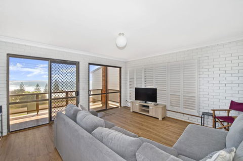 PACIFiCA - ALL ABOUT ALL VIEW - Accommodation Nelson Bay 1