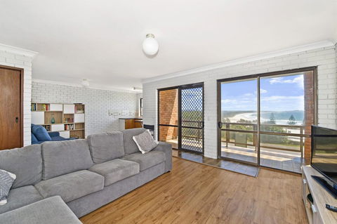 PACIFiCA - ALL ABOUT ALL VIEW - Accommodation Nelson Bay 3