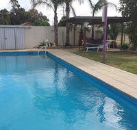 Paddle Steamer Motel - Accommodation Nelson Bay