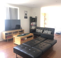 Page Fresh 3BR House Free WiFi Netflix Parking - Accommodation Nelson Bay