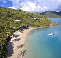 Palm Bay Resort - Accommodation Nelson Bay