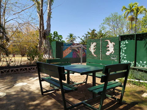 Palm Court Backpackers - Accommodation Nelson Bay 1
