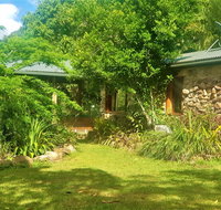 Palm Grove Rainforest Retreat - Accommodation Nelson Bay