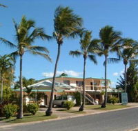 Palm View Holiday Apartments - Accommodation Nelson Bay