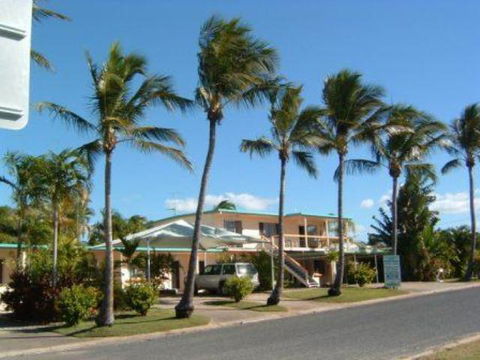 Palm View Holiday Apartments - Accommodation Nelson Bay 0