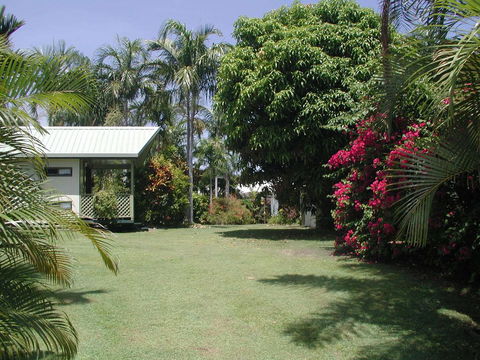 Palm View Holiday Apartments - Accommodation Nelson Bay 1