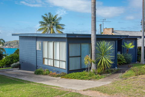 Pambula Family Beach House - Accommodation Nelson Bay 1