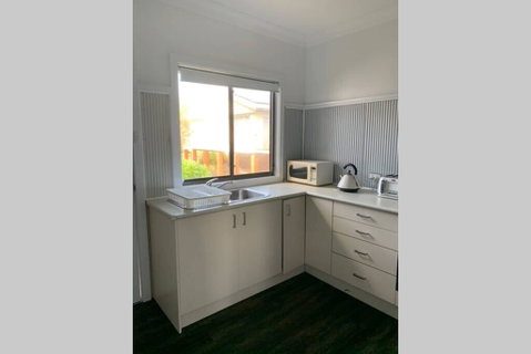 Pandanus - Nelsons Bay Accommodation 2