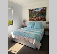 Pandanus - Nelsons Bay Accommodation