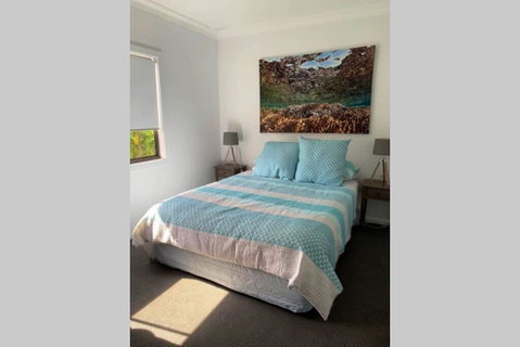 Pandanus - Nelsons Bay Accommodation 0