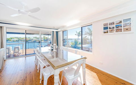 Pandanus - Accommodation Nelson Bay 2