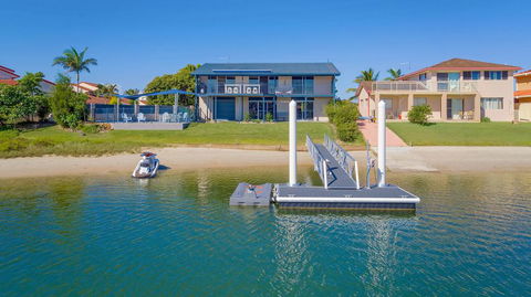 Pandanus - Accommodation Nelson Bay 3